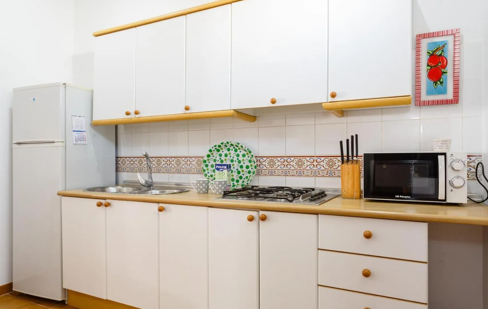 Apartamento Casa Postas I Conil De La Frontera 0*,  Spain