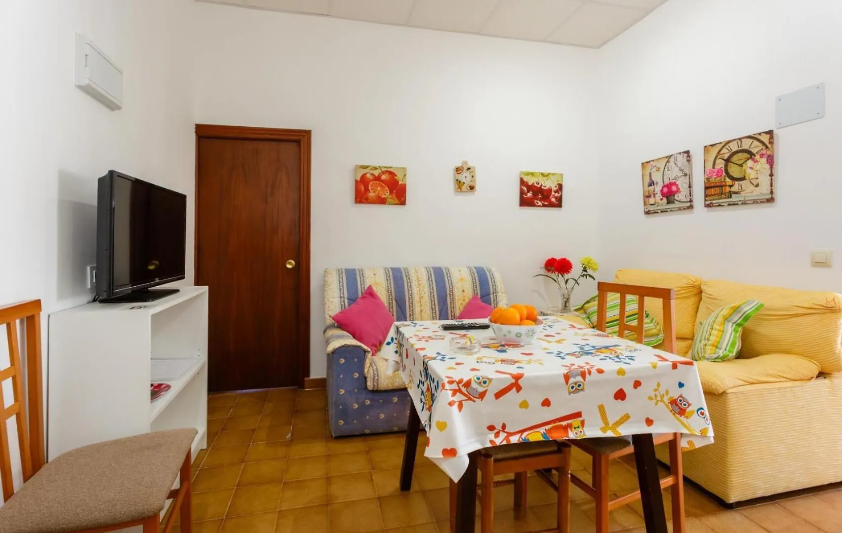Apartment Apartamento Casa Postas I Conil De La Frontera