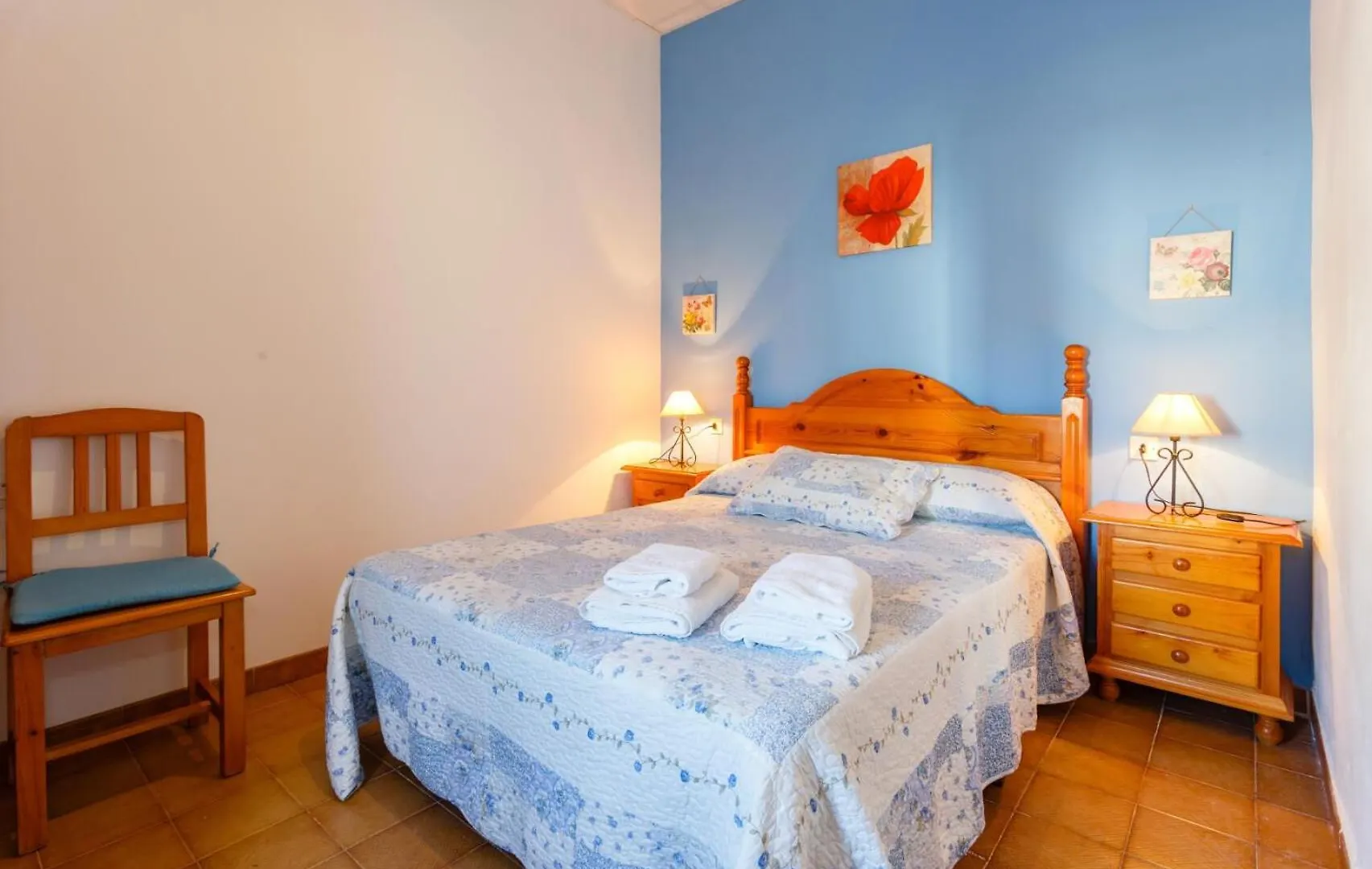 Apartamento Casa Postas I Conil De La Frontera Spain