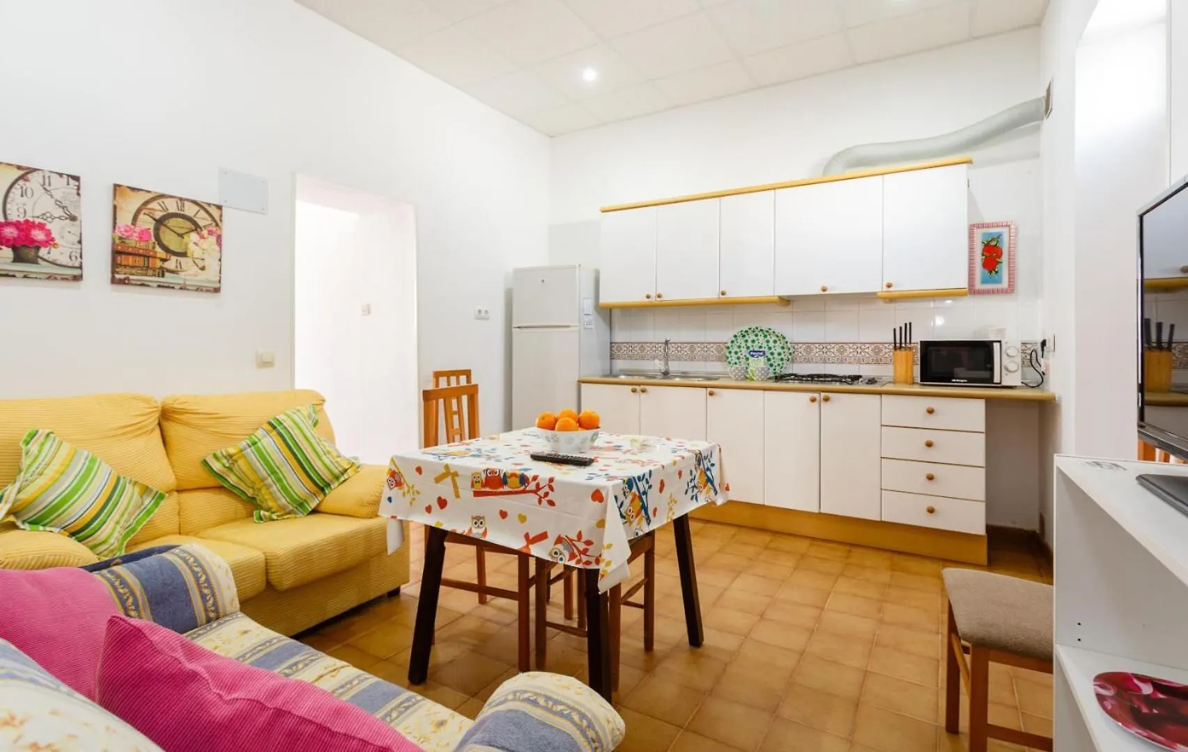 Apartamento Casa Postas I Conil De La Frontera 0*,  Spain