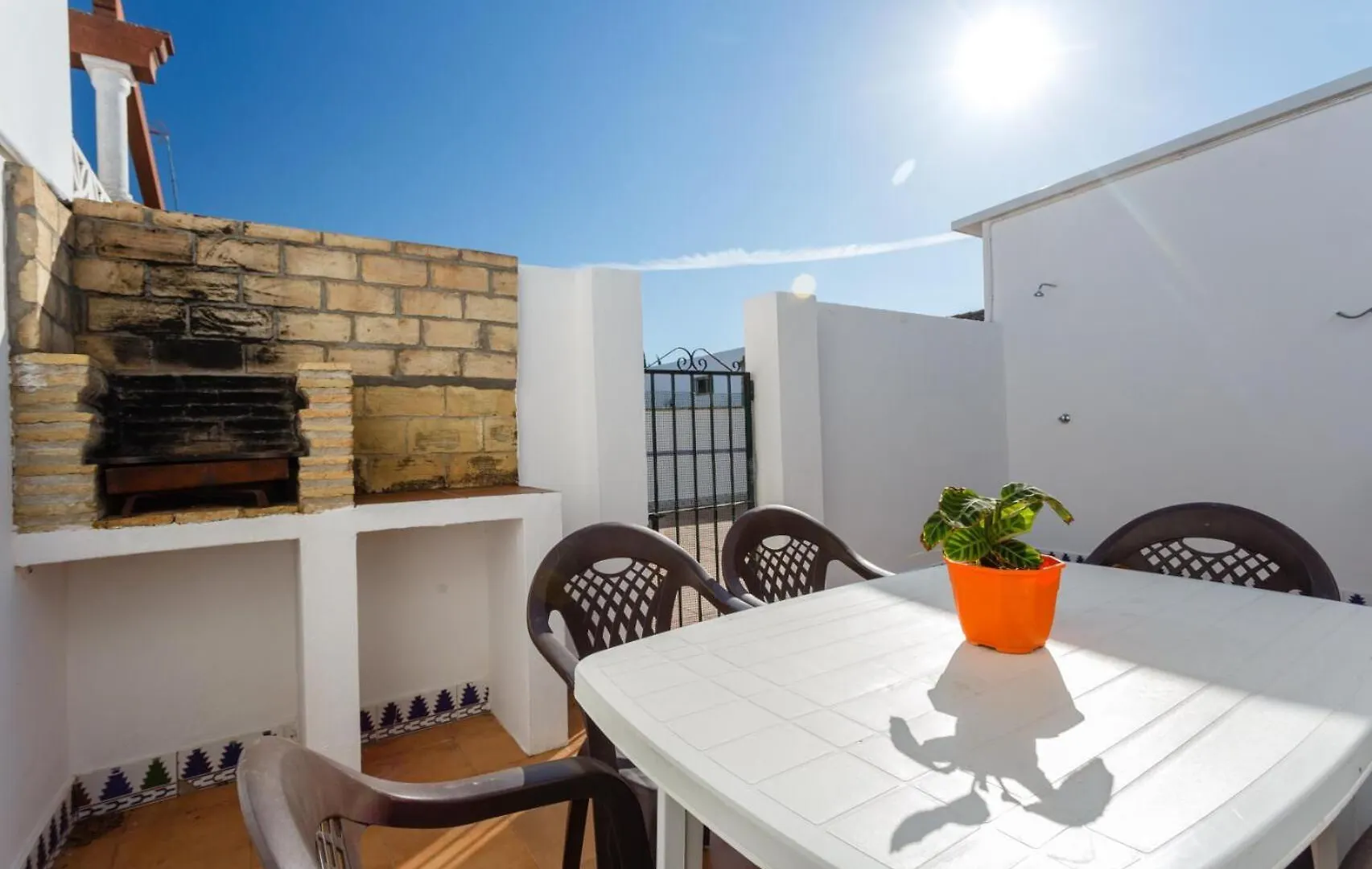 Apartamento Casa Postas I Conil De La Frontera Apartment
