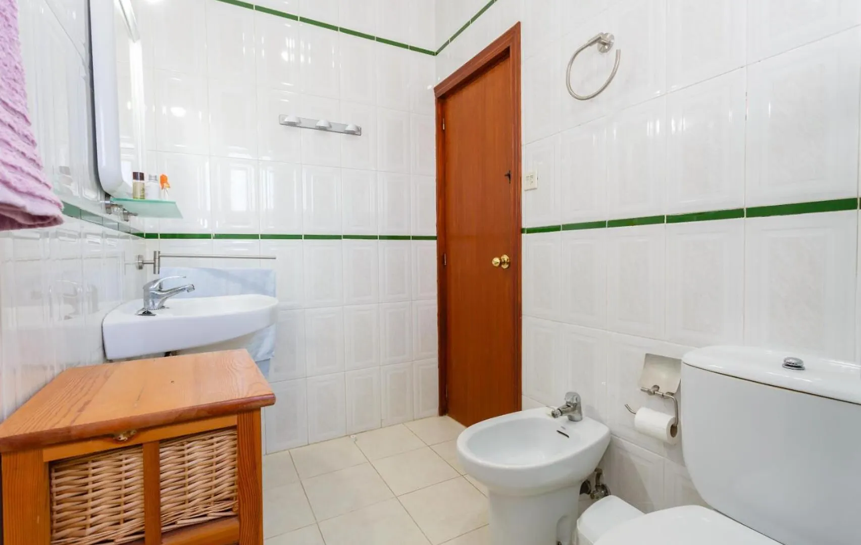 Apartamento Casa Postas I Conil De La Frontera