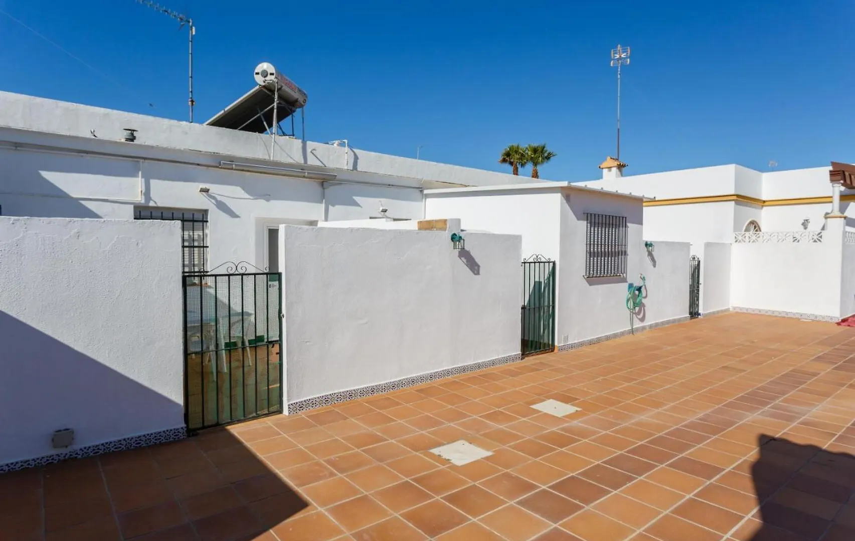 Apartamento Casa Postas I Conil De La Frontera