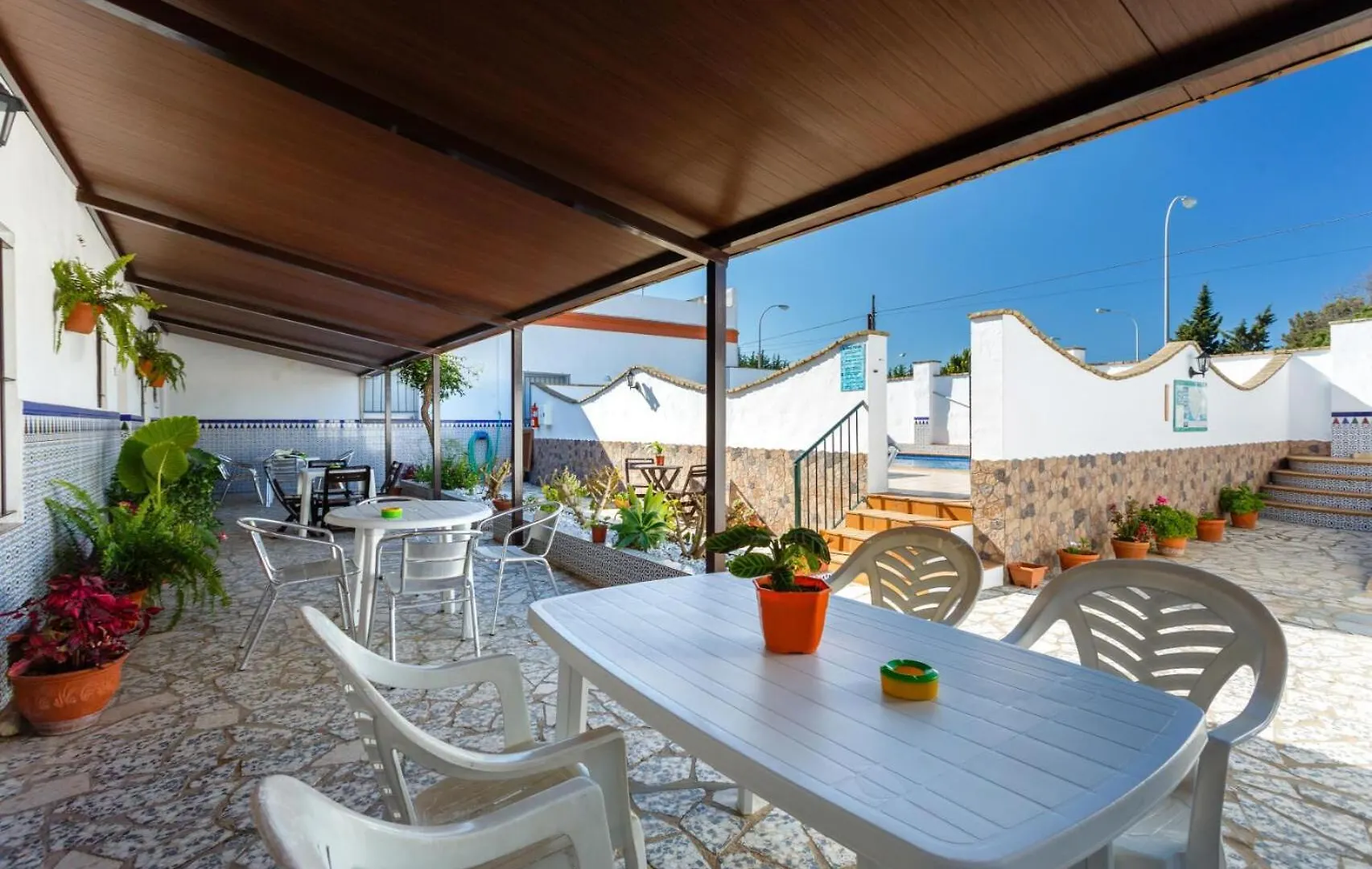 Apartamento Casa Postas I Conil De La Frontera 0*,