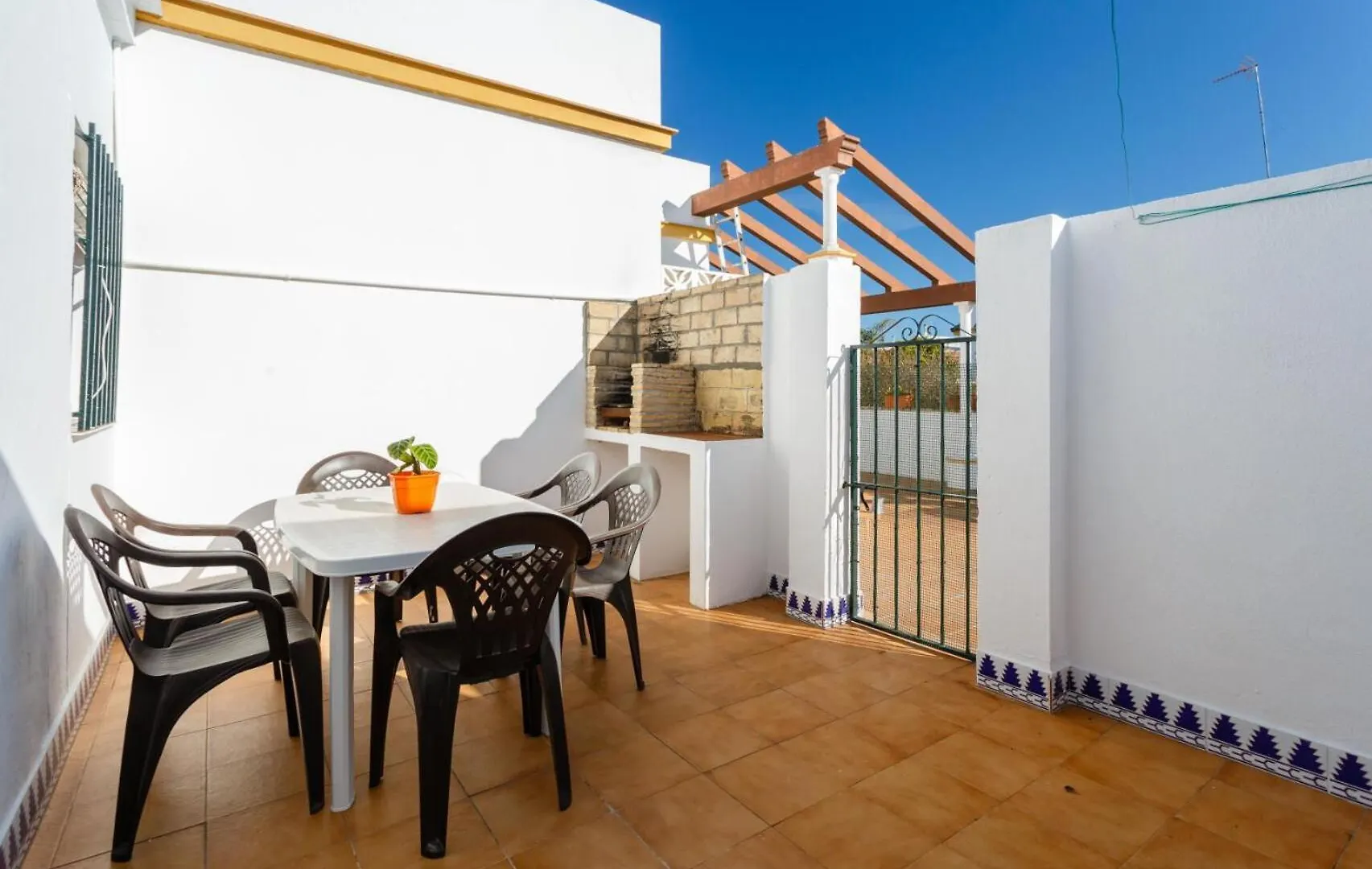 Apartamento Casa Postas I Conil De La Frontera