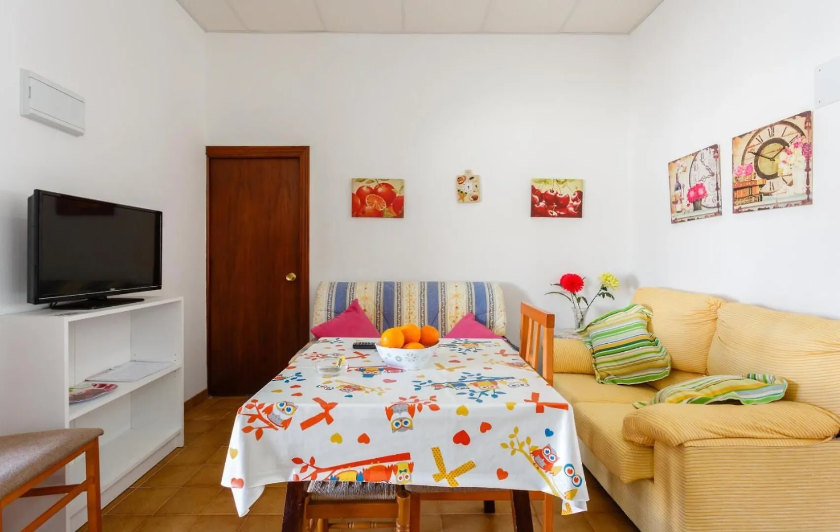 Apartment Apartamento Casa Postas I Conil De La Frontera